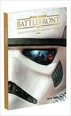 Carátula de Star Wars: Battlefront [Collector's Edition Prima]