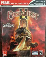 Carátula de EverQuest II [Prima]
