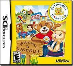 Carátula de Build-A-Bear Workshop: Welcome to Hugsville