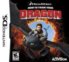 Carátula de How to Train Your Dragon