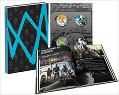 Carátula de Watch Dogs 2 [Prima Collector's Edition]
