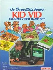 Carátula de Berenstain Bears