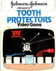 Carátula de Tooth Protectors
