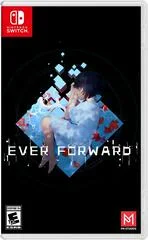 Carátula de Ever Forward