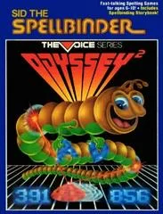 Carátula de S.I.D. The Spellbinder