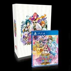 Carátula de Sisters Royale [Collector's Edition]