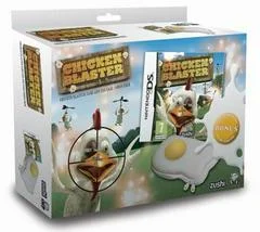 Carátula de Chicken Blaster [Combo Pack]