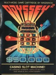 Carátula de Casino Slot Machine