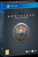 Carátula de Northgard [Signature Edition]