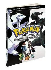 Carátula de Pokemon Black & Pokemon White Volume 1