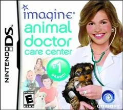 Carátula de Imagine Animal Doctor Care Center