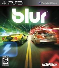 Carátula de Blur