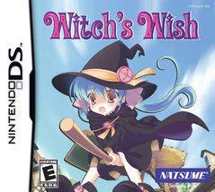 Carátula de Witch's Wish