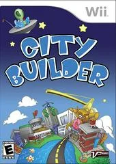 Carátula de City Builder