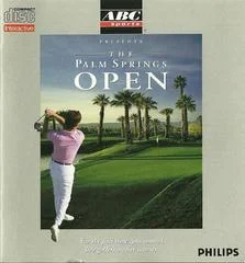 Carátula de ABC Sports Presents: The Palm Springs Open