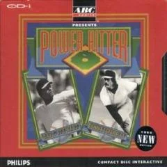Carátula de ABC Sports Presents: Power Hitter