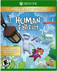 Carátula de Human Fall Flat [Anniversary Edition]