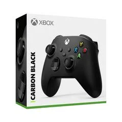 Carátula de Carbon Black Controller