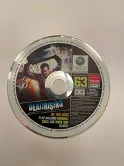 Carátula de Official Xbox Magazine Demo Disk 63
