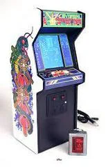 Carátula de Replicade Centipede