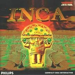 Carátula de Inca