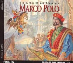 Carátula de Marco Polo