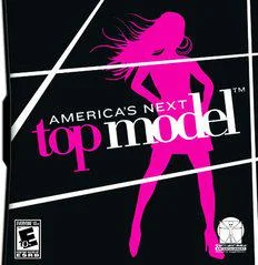 Carátula de America's Next Top Model