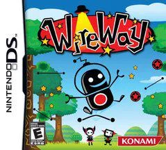Carátula de WireWay