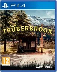 Carátula de Truberbrook