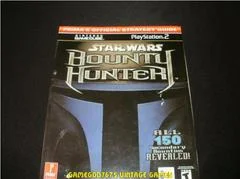 Carátula de Star Wars Bounty Hunter [Prima Alternate]