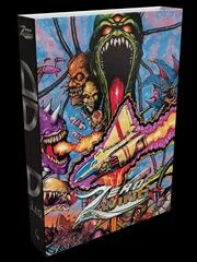 Carátula de Zero Wing [Collector's Edition]