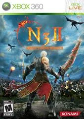 Carátula de N3 II: Ninety Nine Nights II