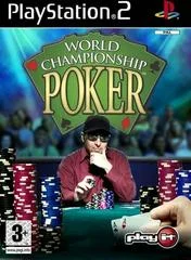 Carátula de World Championship Poker 2
