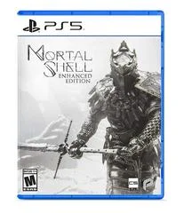 Carátula de Mortal Shell: Enhanced Edition