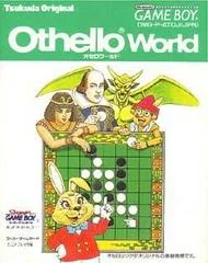 Carátula de Othello World