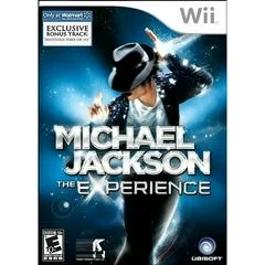 Carátula de Michael Jackson: The Experience [Walmart Edition]