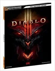 Carátula de Diablo III [BradyGames]