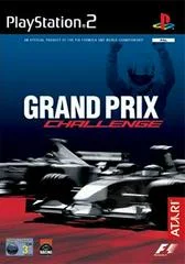 Carátula de Grand Prix Challenge