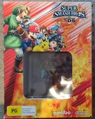 Carátula de Super Smash Bros for Nintendo 3DS [Bundle]