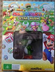 Carátula de Mario Party Star Rush [Bundle]