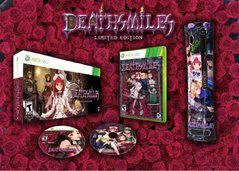 Carátula de DeathSmiles [Limited Edition]
