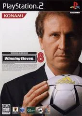 Carátula de World Soccer: Winning Eleven 8
