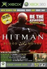 Carátula de Official Xbox Magazine Demo Disc 57