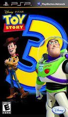Carátula de Toy Story 3: The Video Game