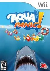 Carátula de Aqua Panic