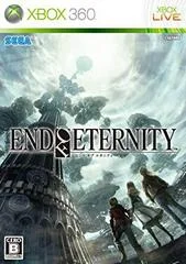 Carátula de End of Eternity