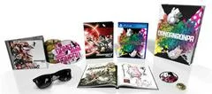 Carátula de Danganronpa 1-2 Reload [Collector's Edition]