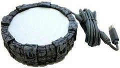 Carátula de Skylanders Giants Portal of Power