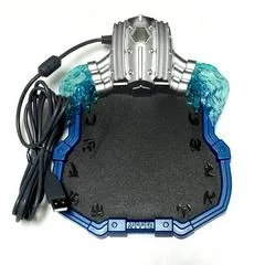 Carátula de Skylanders SuperChargers Portal of Power