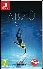 Carátula de Abzu